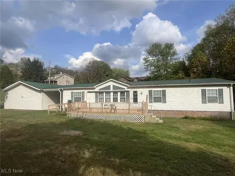 388 N Main St, Cadiz, OH 43907