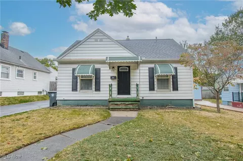 645 Reed Ave, Akron, OH 44306