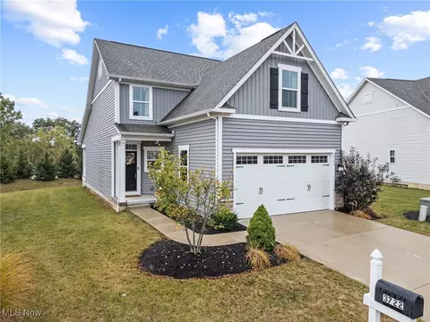3722 Old Hickory Ave #3A, Canton, OH 44718
