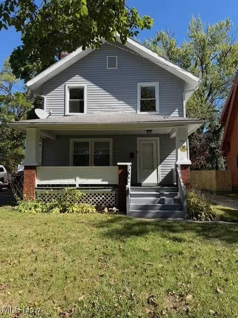 431 Noah Ave, Akron, OH 44320