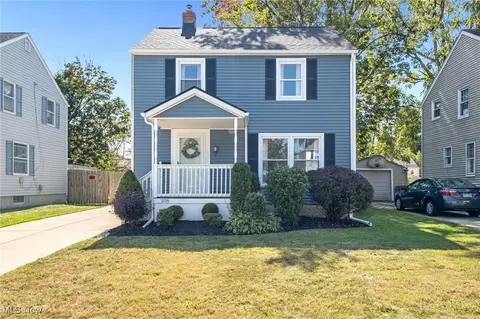 218 Monroe Ave, Cuyahoga Falls, OH 44221