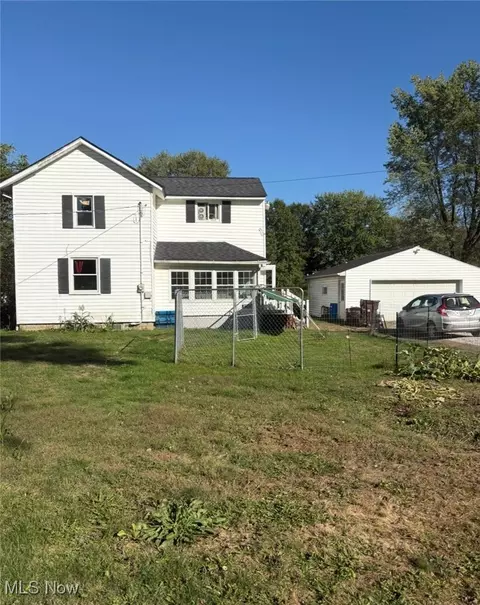 7932 Wayland Ave, Kinsman, OH 44428