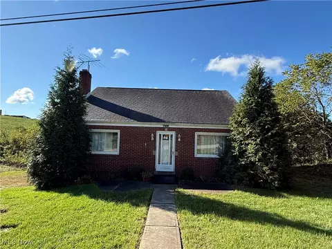 833 County Road 19, Mingo Junction, OH 43938