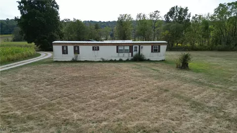 509 Mill Street St W, Wilmot, OH 44689