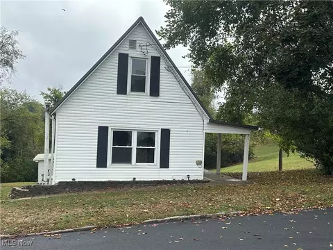 311 Washington St, Barnesville, OH 43713