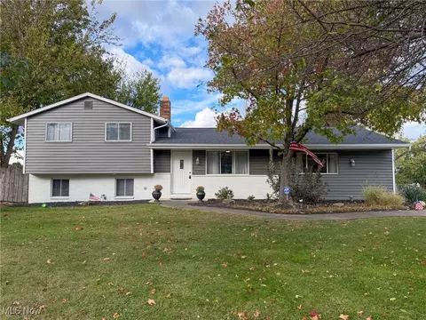 15446 Sheldon Rd, Brook Park, OH 44142