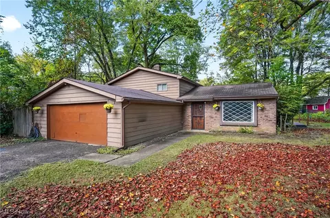 133 Fell Ave, Northfield, OH 44067