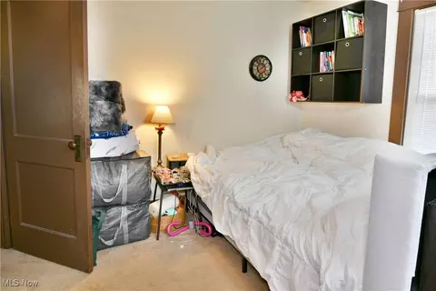 Bedroom - 294 Elm St, Struthers, OH 44471 photo 7 of 7