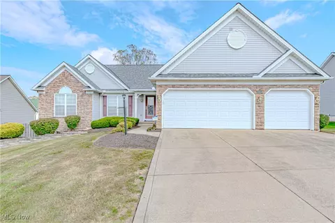 4231 Shalbey Trl, Brunswick, OH 44212