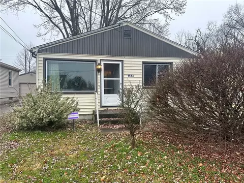 1513 Wakefield Ave, Youngstown, OH 44514