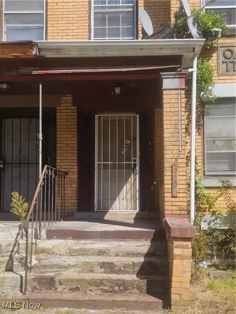 2309 E 93rd St, Cleveland, OH 44106