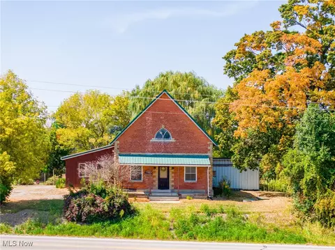 5825 State Route 13, Greenwich, OH 44837