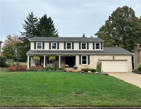 153 Creston Dr, Boardman, OH 44512