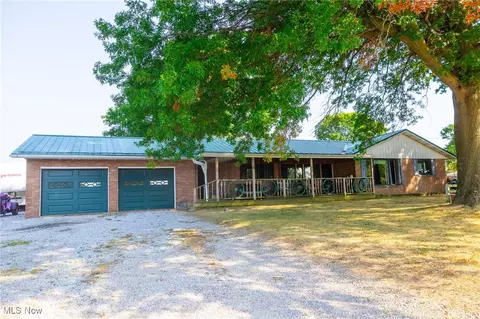 15298 Jericho Rd, Dalton, OH 44618