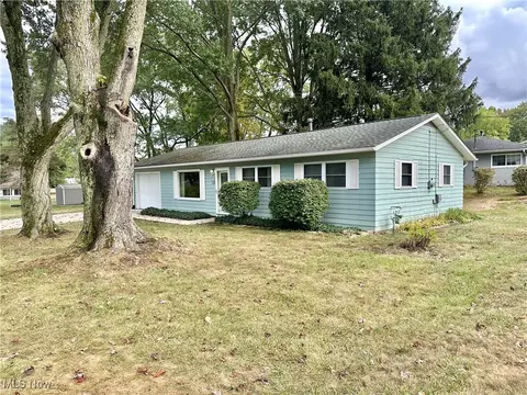 4196 Sabin Drive Dr, Rootstown, OH 44272 photo 3