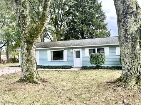 4196 Sabin Drive Dr, Rootstown, OH 44272 photo 2