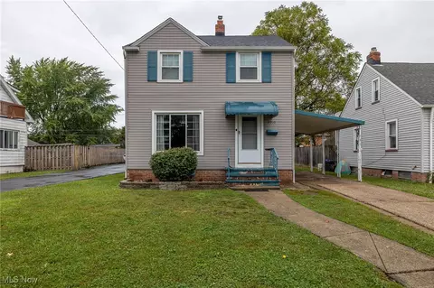 3910 Wood Ave, Parma, OH 44134