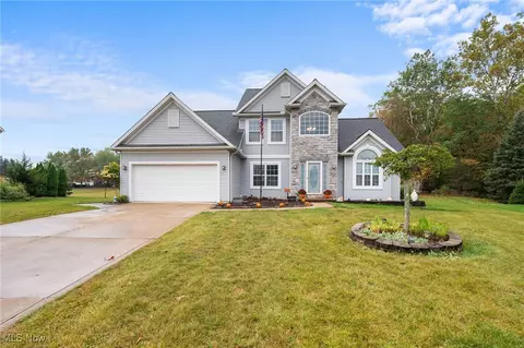 3810 Heathery Cir, Medina, OH 44256