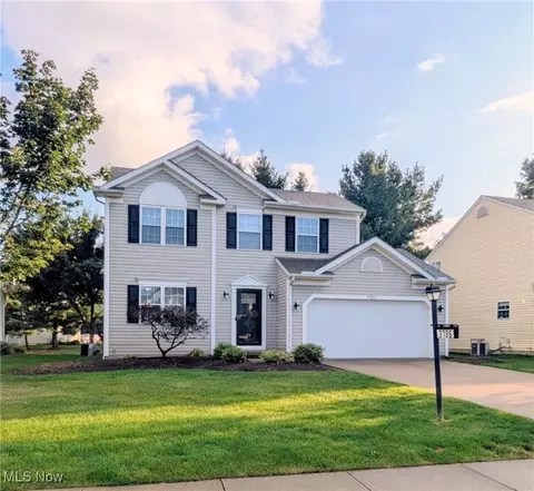 3786 Chelsea Dr, Brunswick, OH 44212