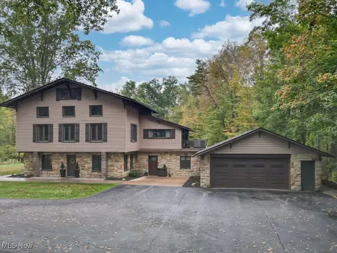 4840 Berkley Rd, Richfield, OH 44286