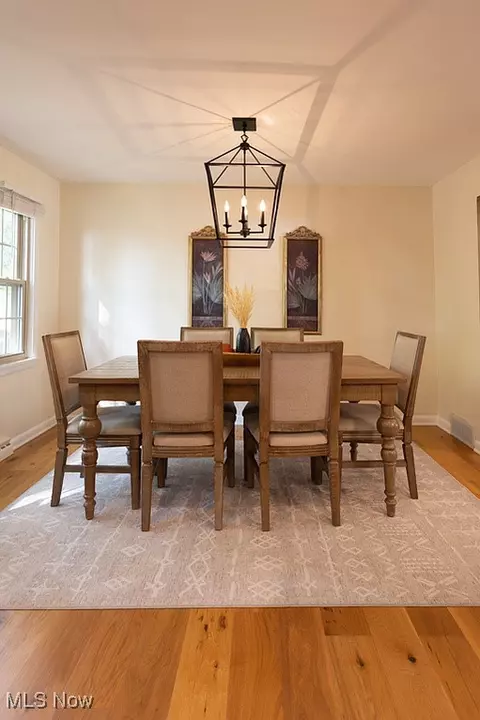 Dining - 6278 Appleridge Dr, Boardman, OH 44512 photo 2 of 6
