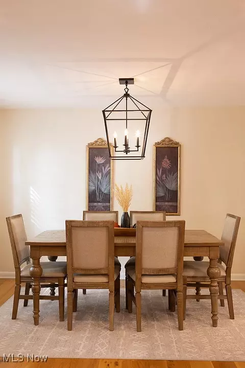 Dining - 6278 Appleridge Dr, Boardman, OH 44512 photo 4 of 6