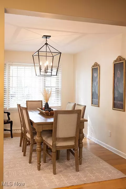 Dining - 6278 Appleridge Dr, Boardman, OH 44512 photo 3 of 6