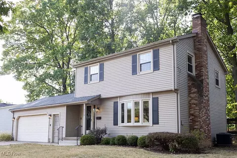 Exterior - 6278 Appleridge Dr, Boardman, OH 44512 photo 3 of 4