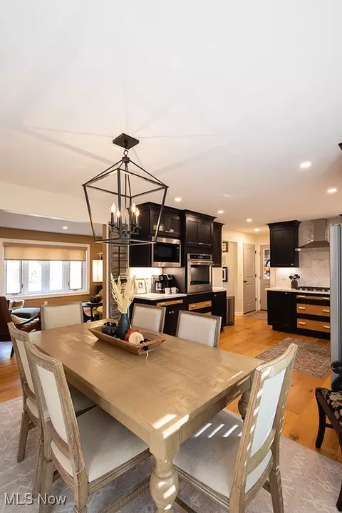 Dining - 6278 Appleridge Dr, Boardman, OH 44512 photo 6 of 6