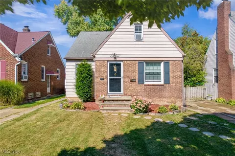 13514 Tyler Ave, Cleveland, OH 44111