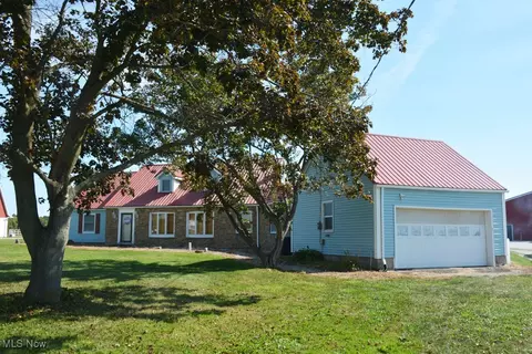 6738 State Route 7, Andover, OH 44003