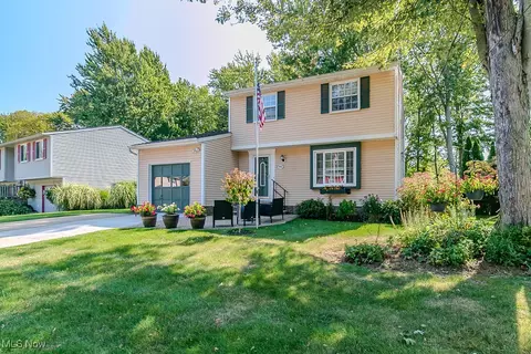 550 Trailwood Dr, Painesville, OH 44077