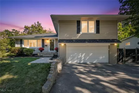 1603 Nevada Ave, Lorain, OH 44052