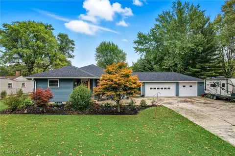 2800 N Park Ave, Warren, OH 44481