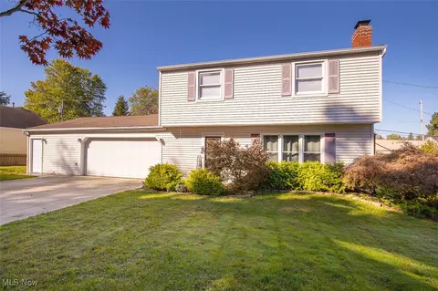 1344 Davista Ave, Madison, OH 44057