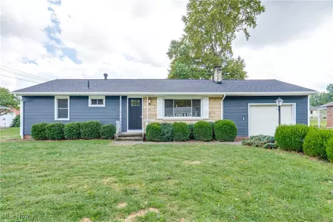 2855 Poplar St NW, Massillon, OH 44647