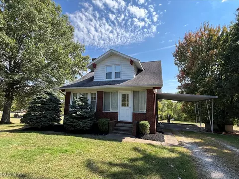 4704 S Ridge Rd E, Geneva, OH 44041