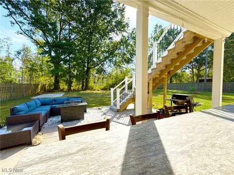 Exterior - 6321 Baldwin Blvd, Lorain, OH 44053 photo 9 of 9