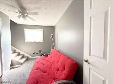 Bedroom - 6321 Baldwin Blvd, Lorain, OH 44053 photo 6 of 10