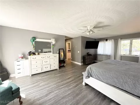 Bedroom - 6321 Baldwin Blvd, Lorain, OH 44053 photo 10 of 10