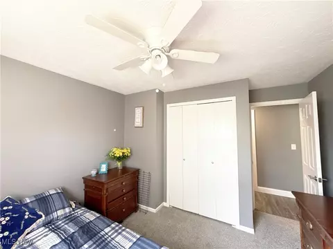 Bedroom - 6321 Baldwin Blvd, Lorain, OH 44053 photo 5 of 10