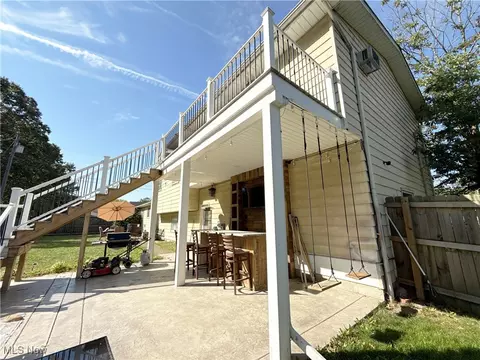 Exterior - 6321 Baldwin Blvd, Lorain, OH 44053 photo 6 of 9