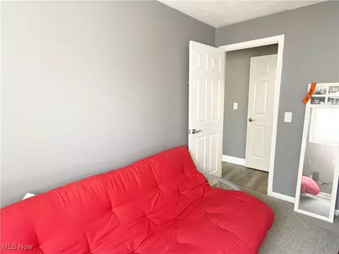 Bedroom - 6321 Baldwin Blvd, Lorain, OH 44053 photo 7 of 10