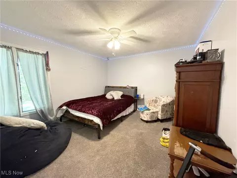 Bedroom - 6321 Baldwin Blvd, Lorain, OH 44053 photo 3 of 10