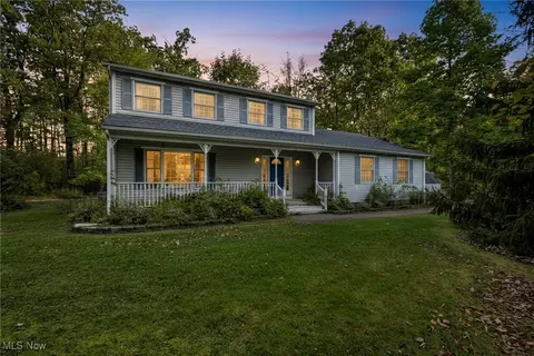 11510 Clark Rd, Chardon, OH 44024