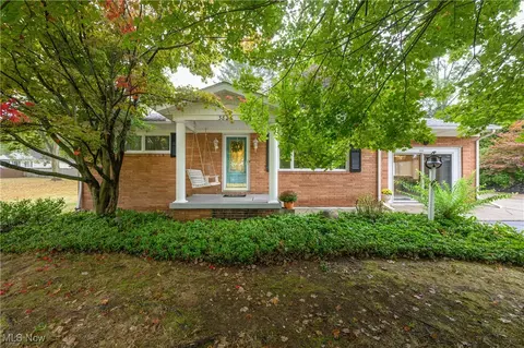 3826 Powell Ave, Coventry, OH 44319