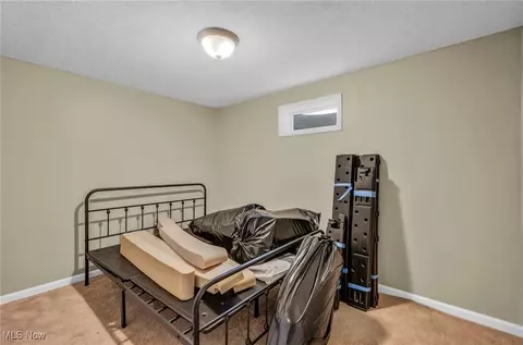 Bedroom - 12567 Eby Rd, Creston, OH 44217 photo 5 of 5