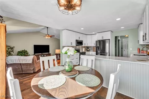 Dining - 12567 Eby Rd, Creston, OH 44217 photo 1 of 3