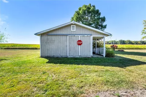 Exterior - 12567 Eby Rd, Creston, OH 44217 photo 10 of 10