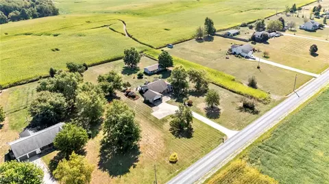 View/Area - 12567 Eby Rd, Creston, OH 44217 photo 2 of 5